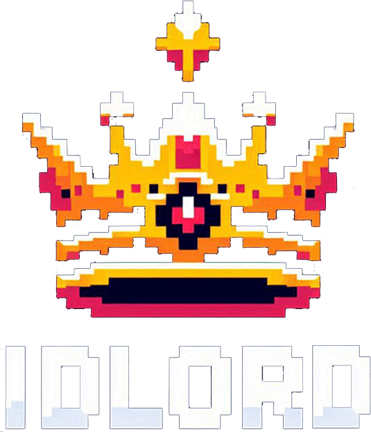 idlord.xyz logo