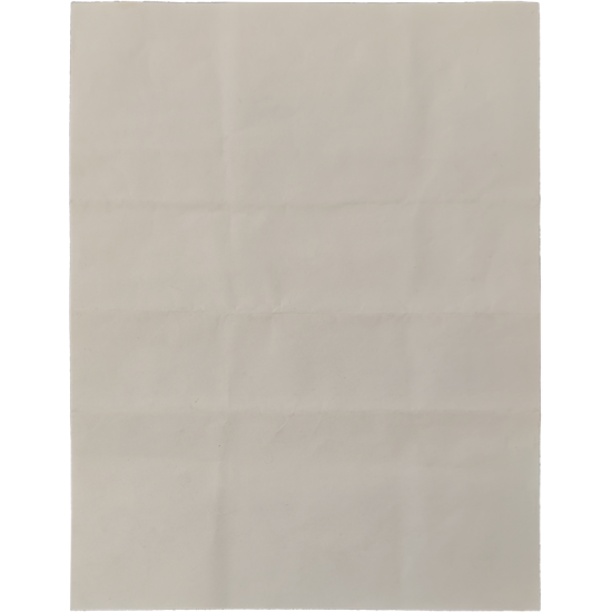 Fake Iowa Birth Certificate