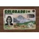Colorado (CO) Fake ID