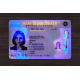 New York Fake ID (2025 Version)