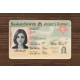 Saskatchewan (SK) Fake ID
